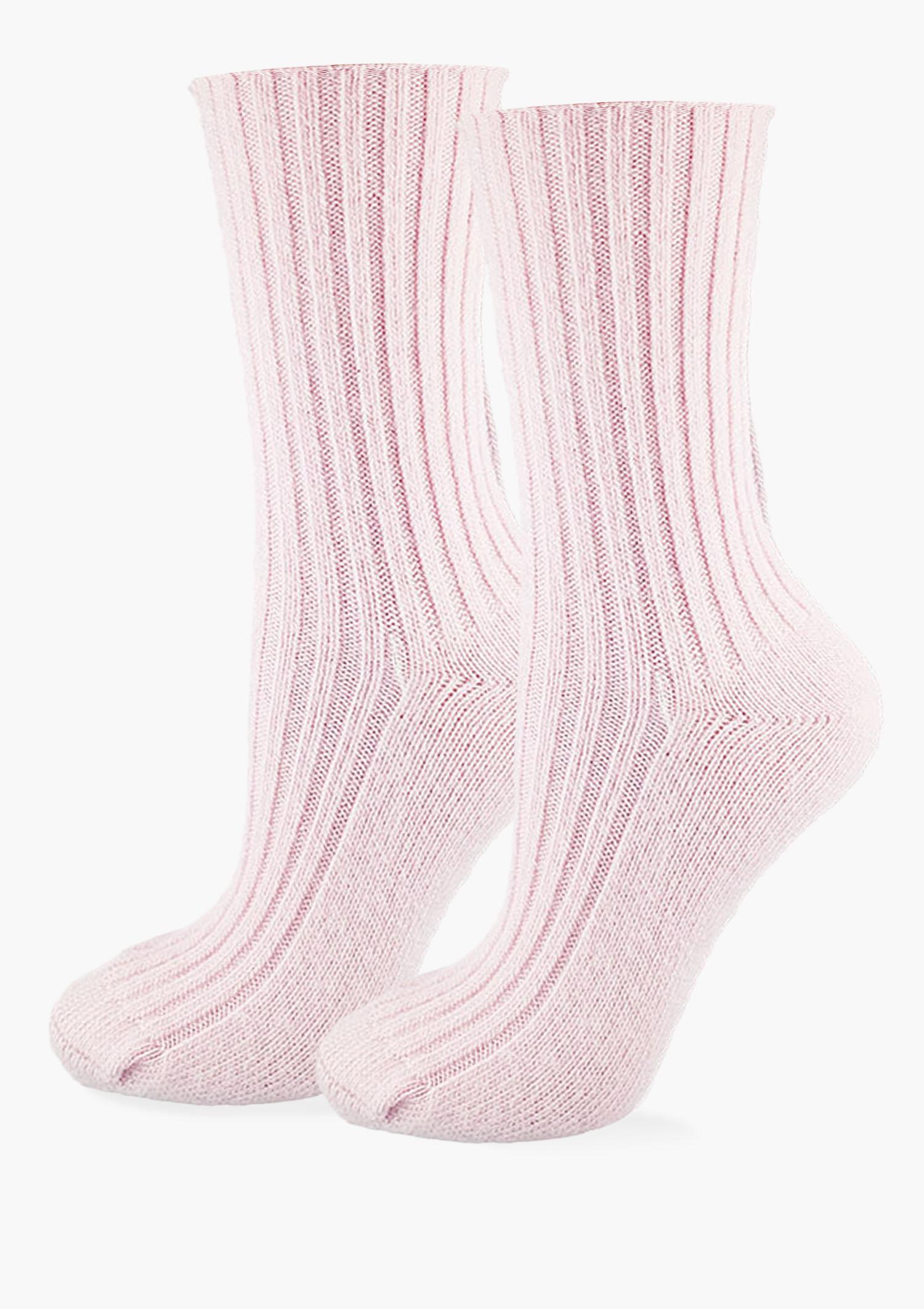 SKARPETKI ANGORA F27