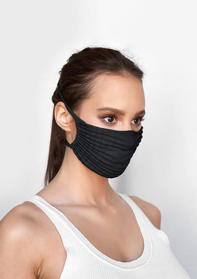 MASKE 4 SCHÜTZEN