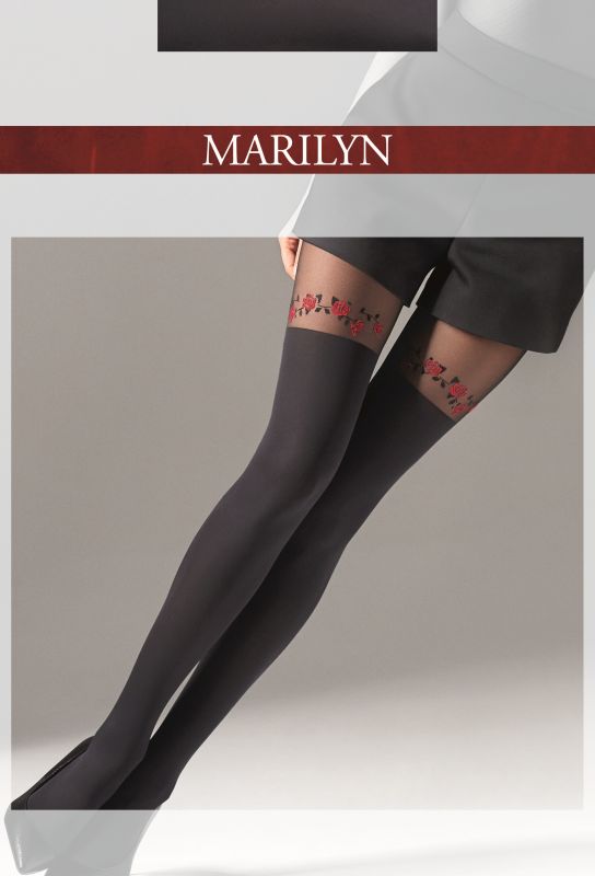 TIGHTS ZAZU P08