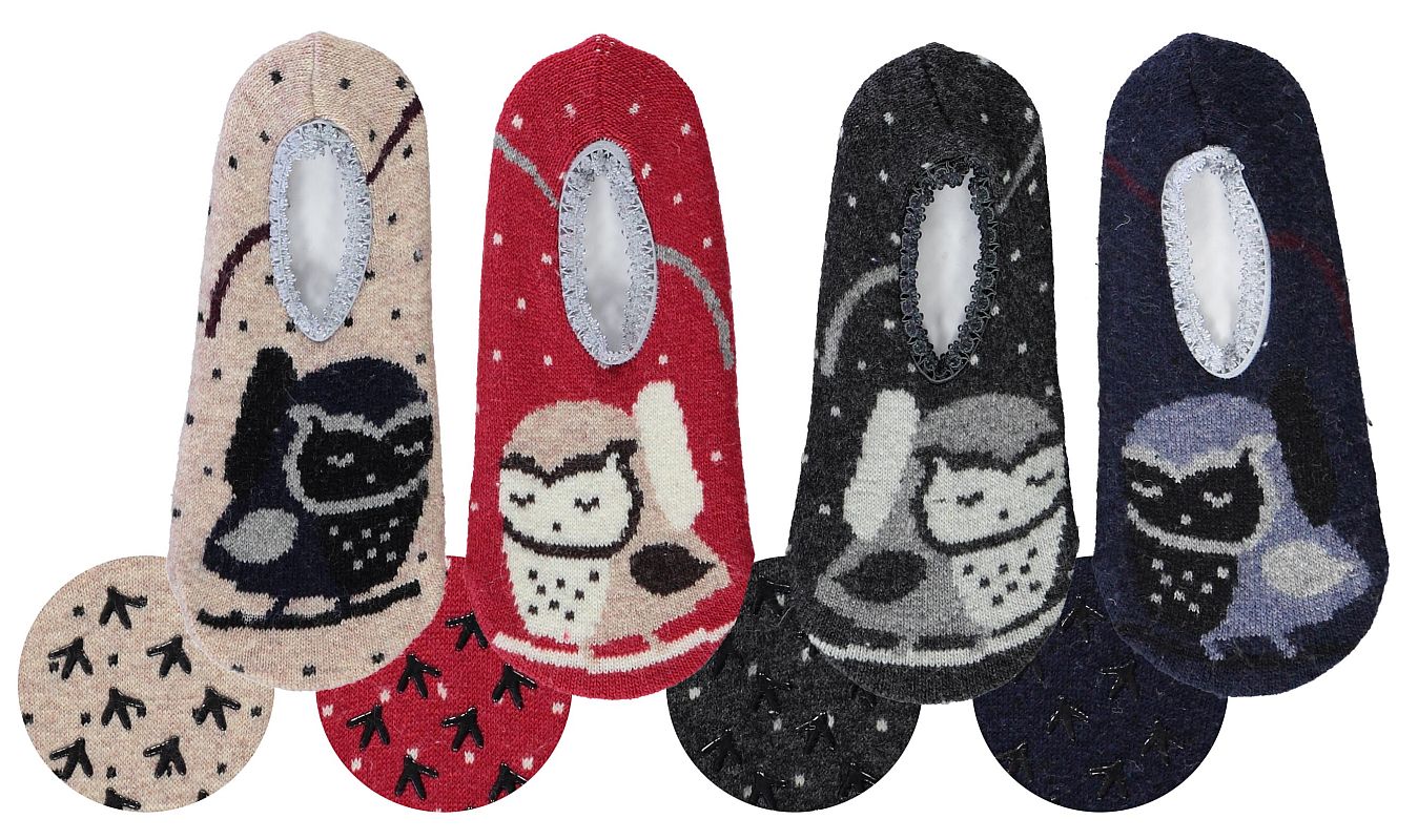 BALLETTSCHUHE ANGORA L39