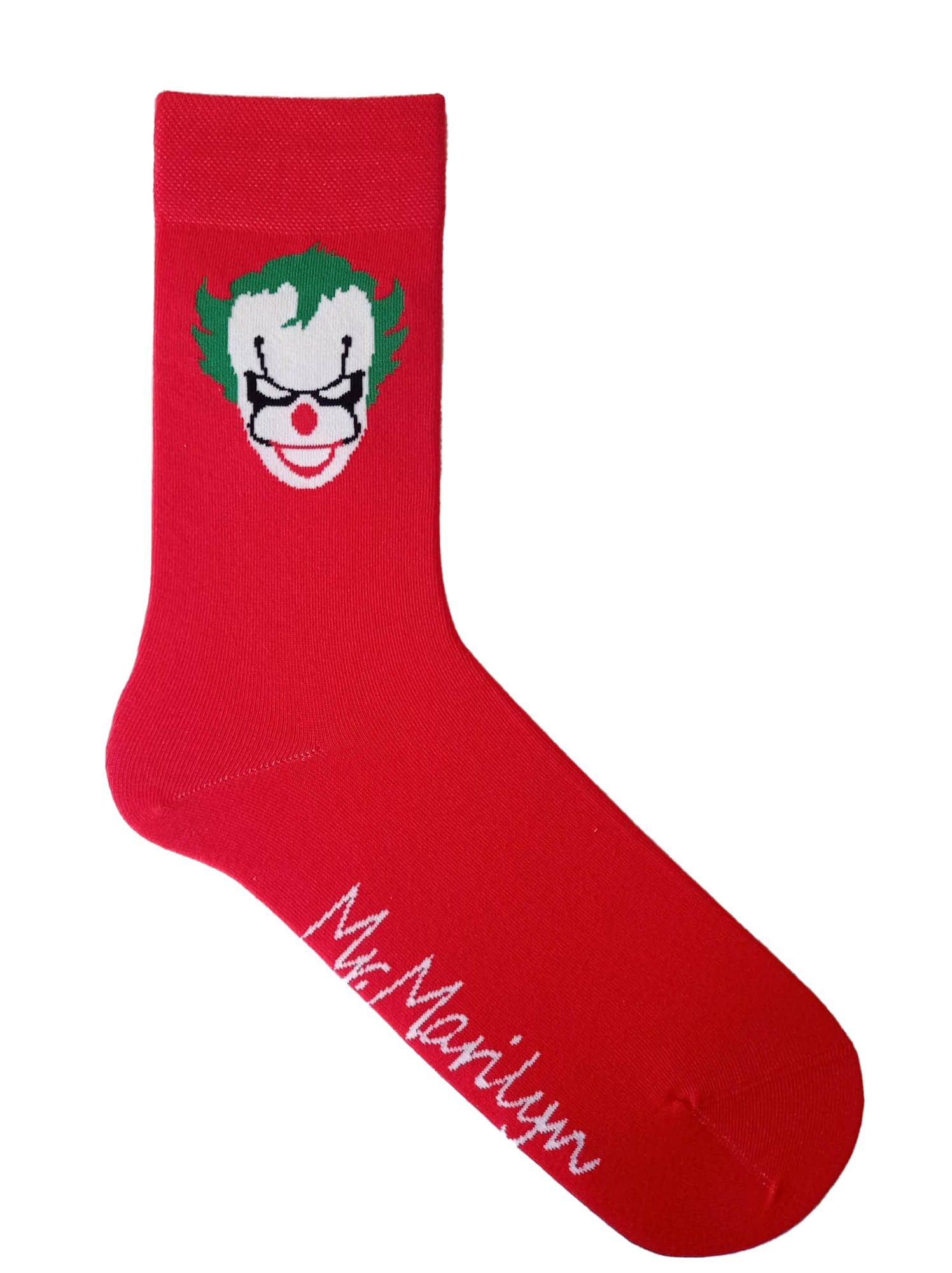 HERREN-IT-SOCKEN