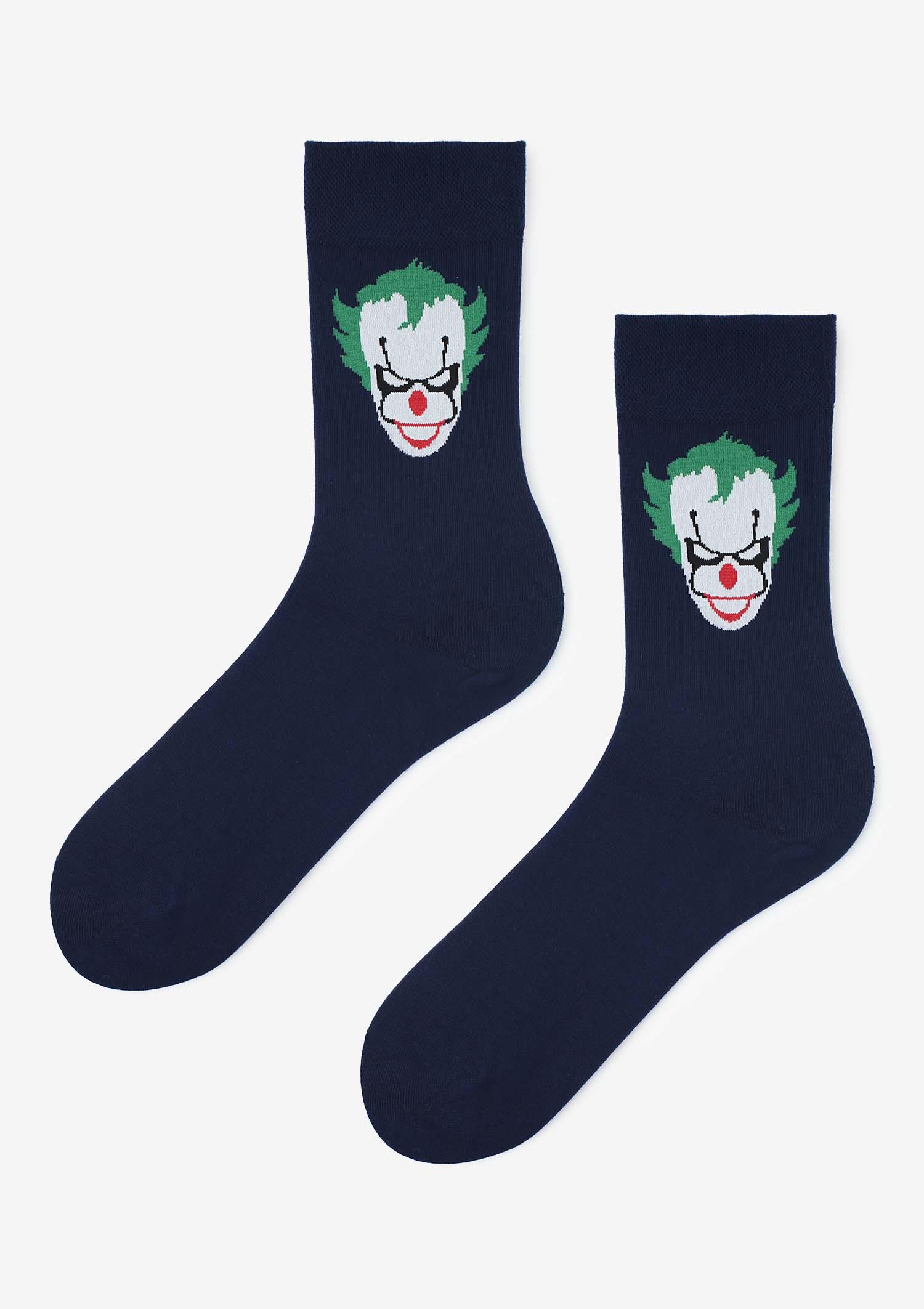 HERREN-IT-SOCKEN