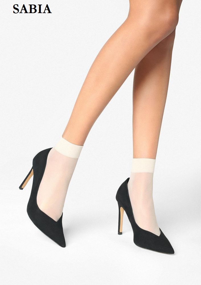 SOCKEN PETKI