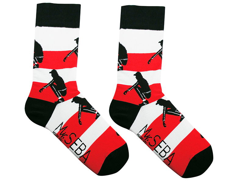 SOCKS MEN SEBA 2