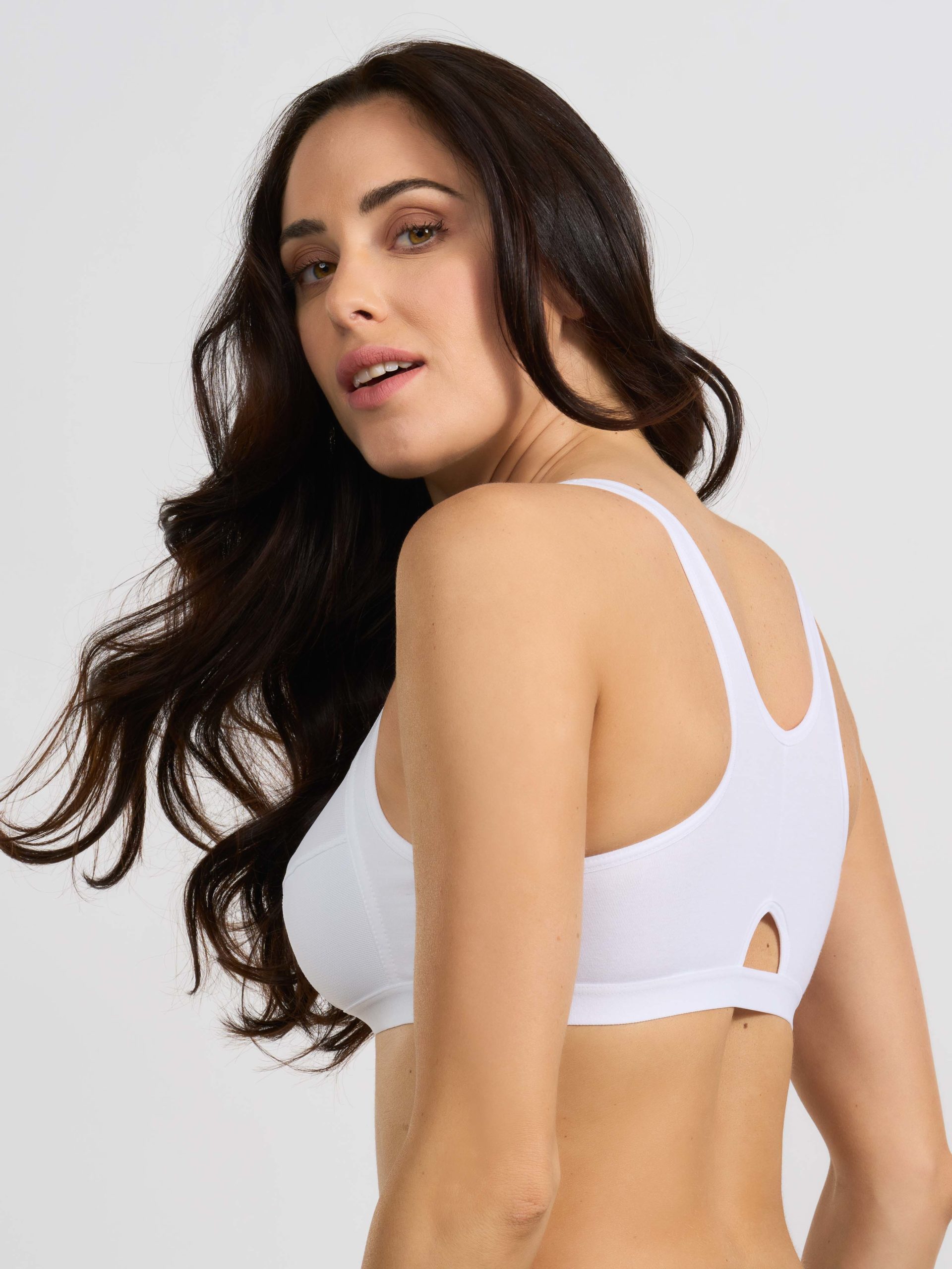 SPIMAN BRA SPORT LINE R68