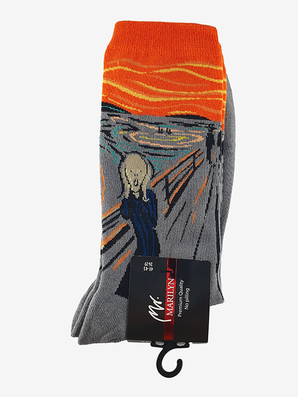 HERRENSOCKEN F59
