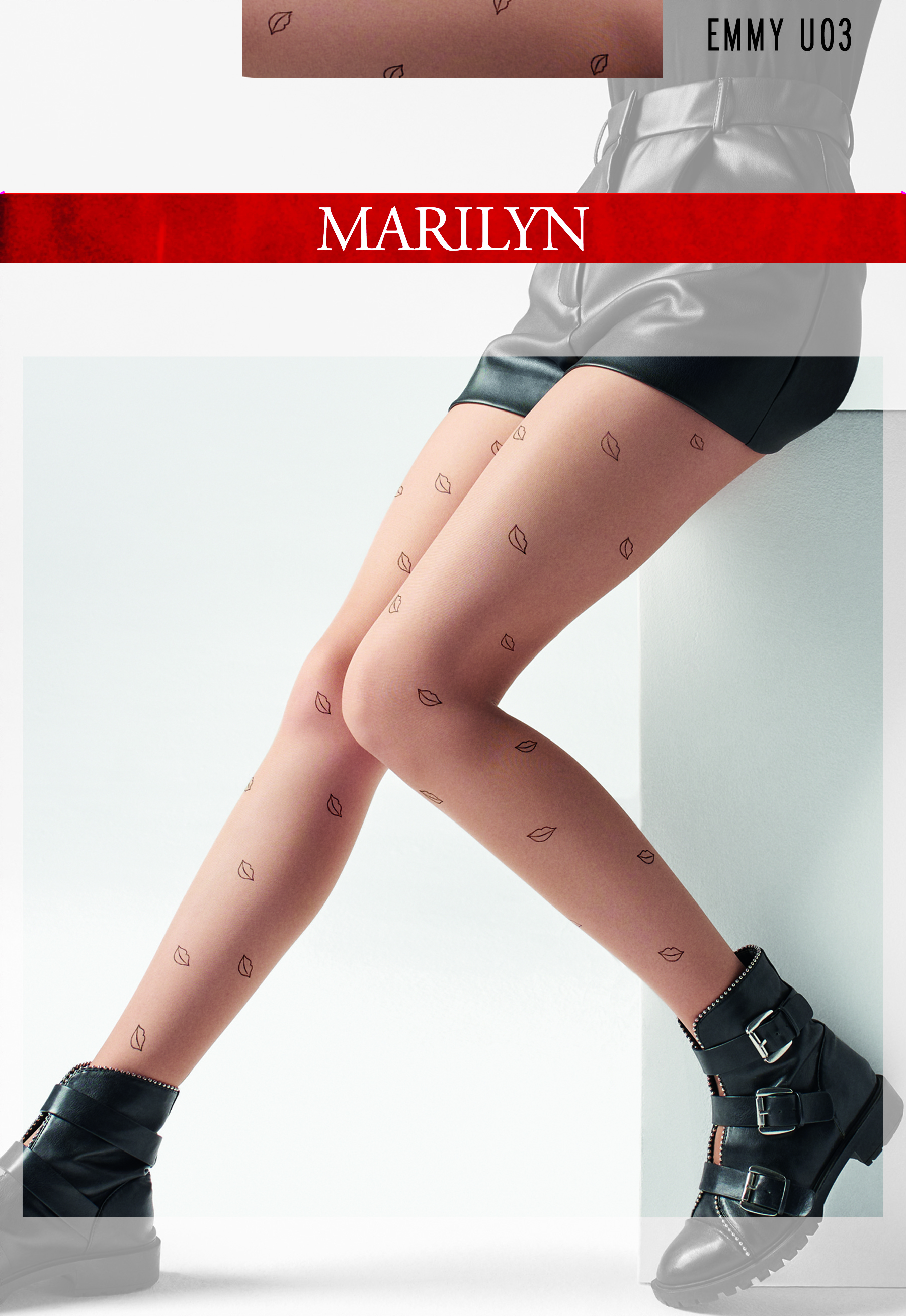 TIGHTS OF EMMA U03