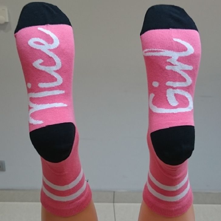 SOCKS SC I21
