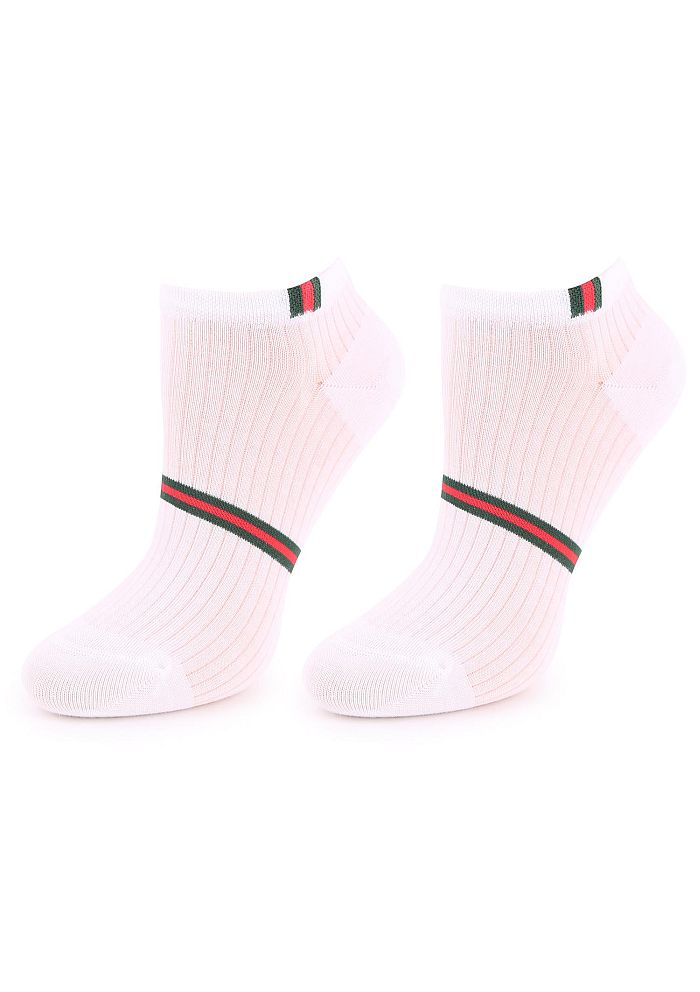 SKARPETKI FOOTIES P25 
