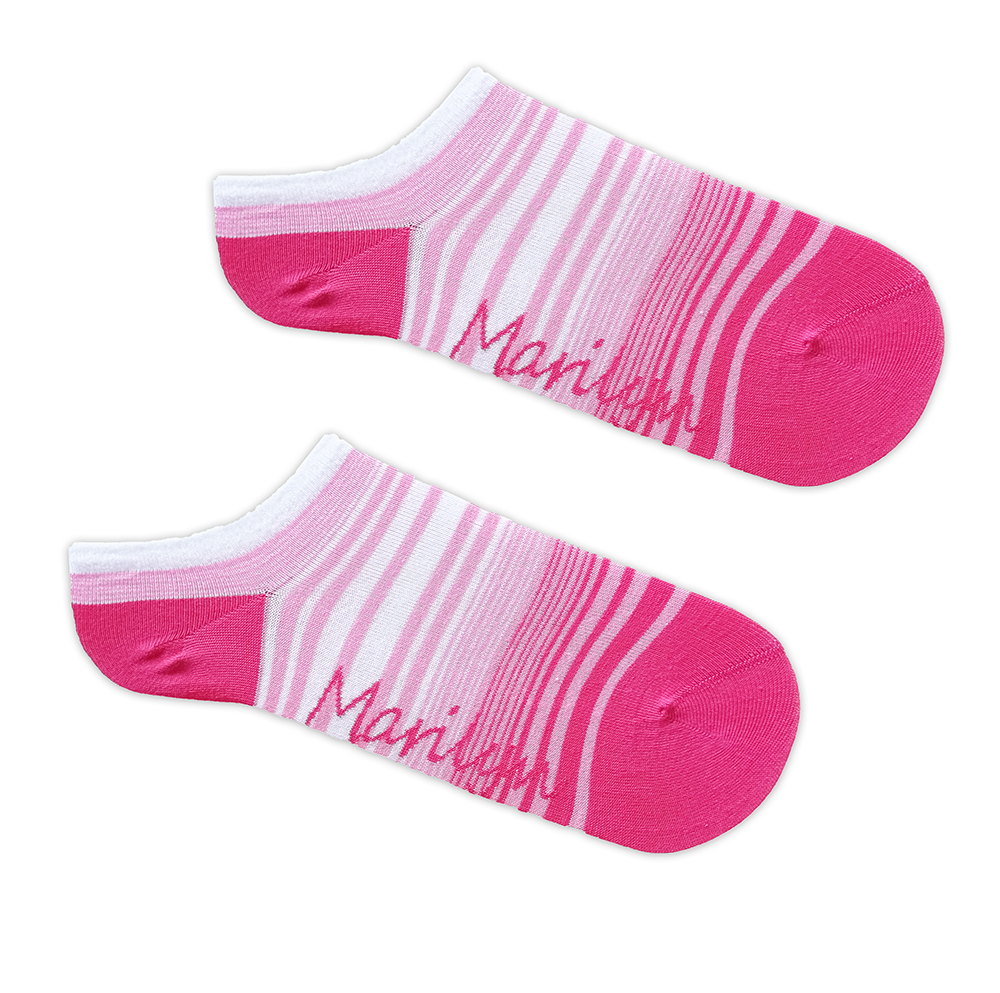 FOOTIES STRIPES 2