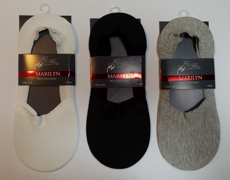 SOCKS STOPKI MEN P30