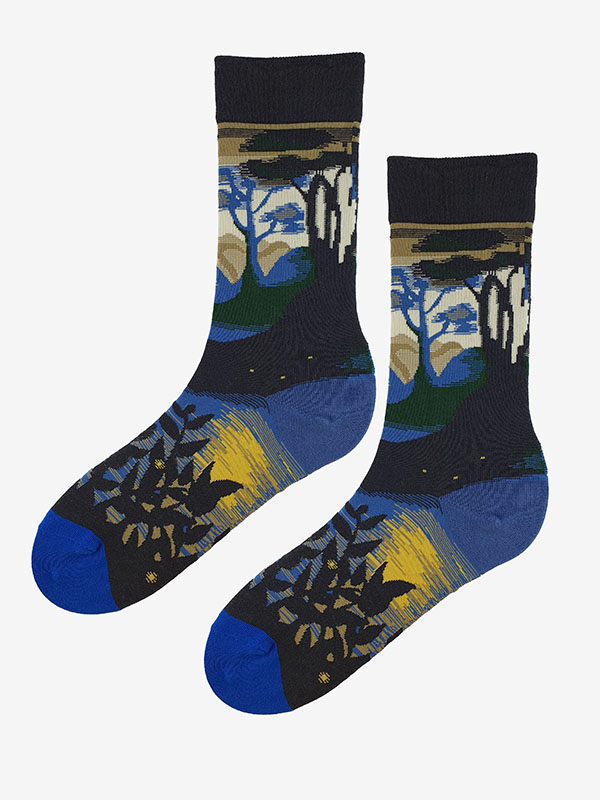 SOCKEN SL F43