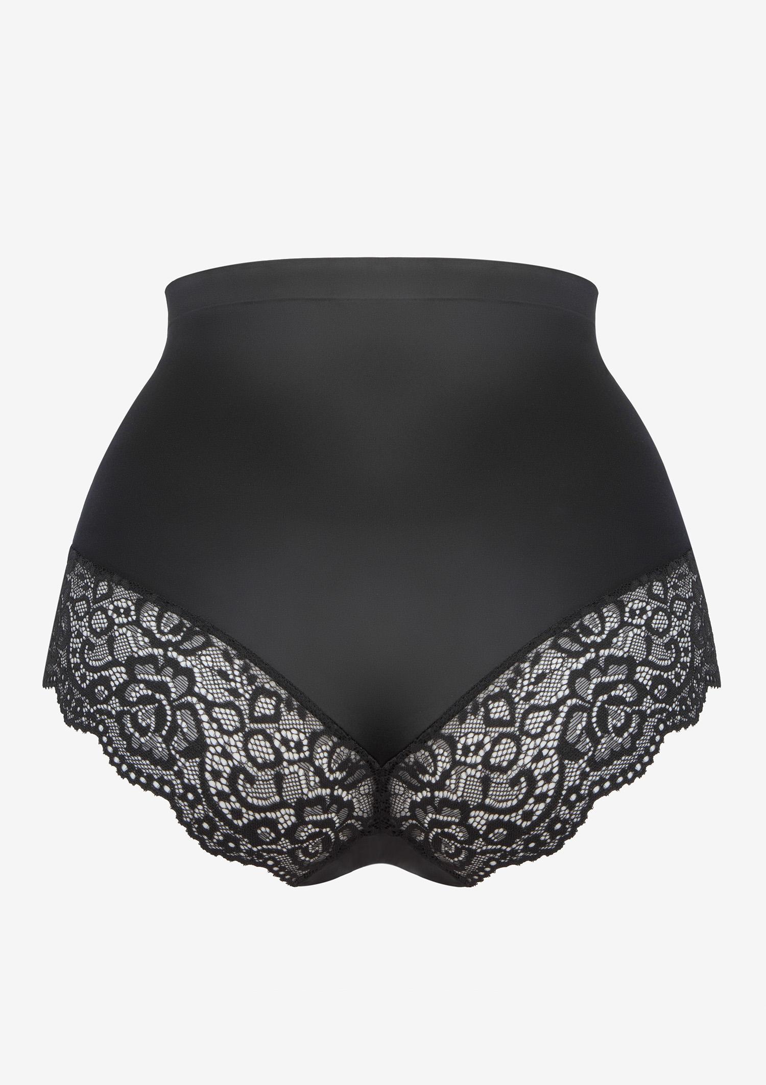 LACE SHINE PANTY