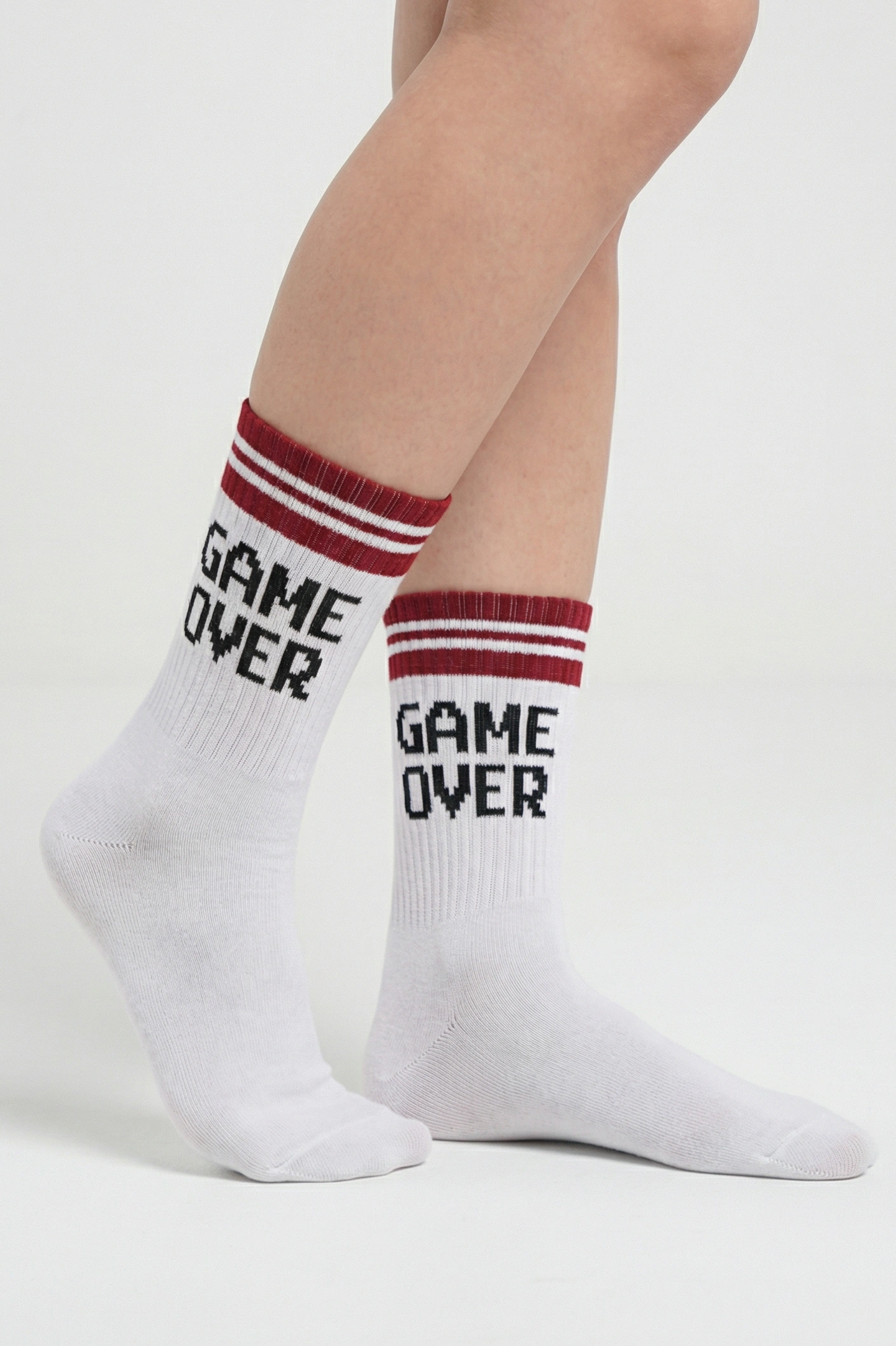 SVL GAME SOCKS