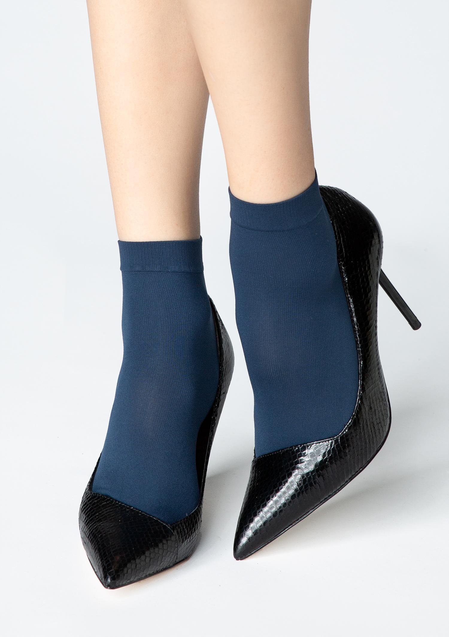 НОСКИ MICRO SOCKS 40 