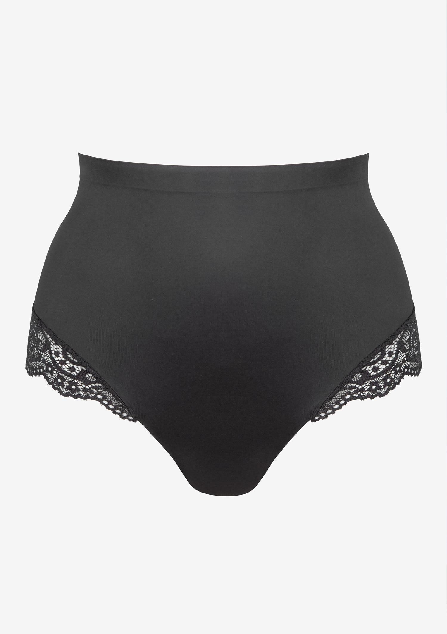 LACE SHINE PANTY