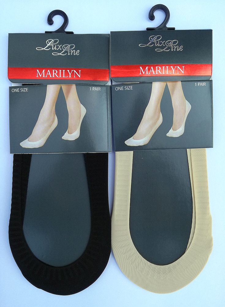 SOCKS OF THE FOOT LINE M13 LUX