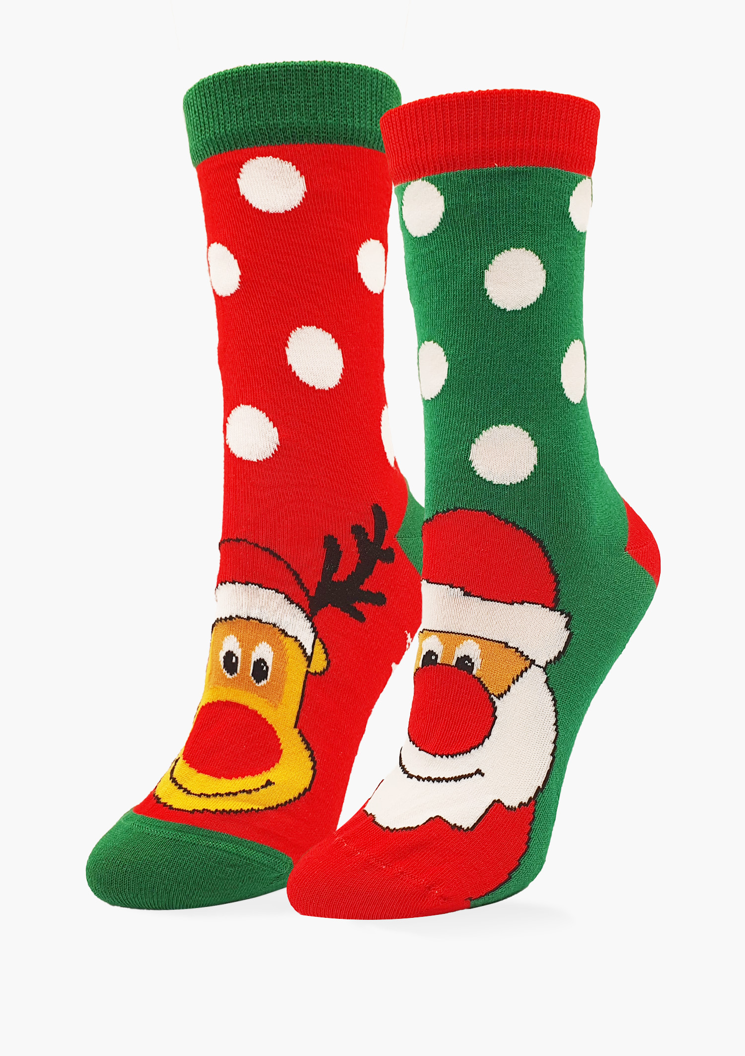 SL CHRISTMASS TEAM SOCKS