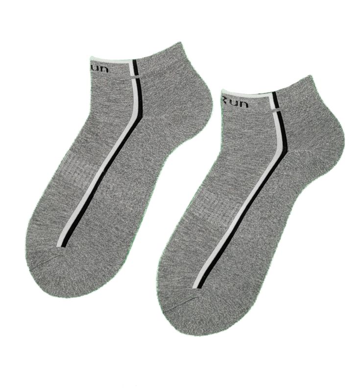 носки MEN 4 RUN ST 02