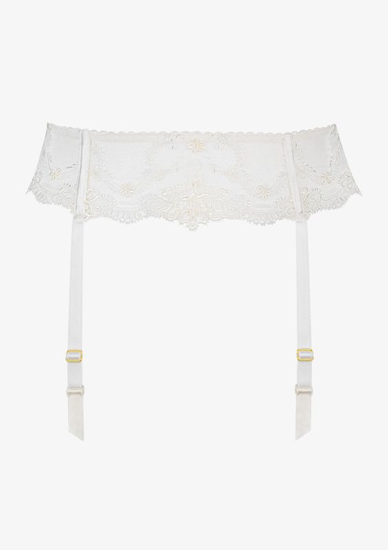 ПОЯС ДЛЯ ЧУЛКОВ POUPEE NILLA
