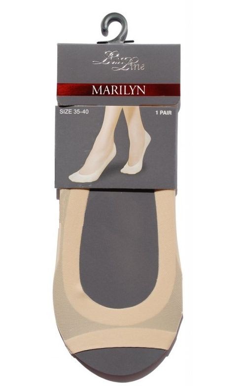 SOCKS STOPKI LUX LINE NF
