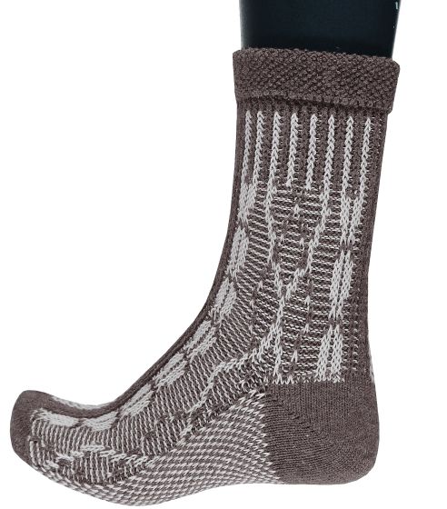 SOCKS LUX LINE SC E57