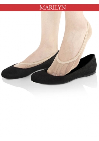 Fußsocken 20 den