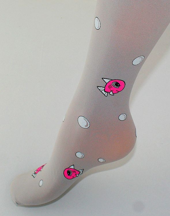 TIGHTS PRETTY H94