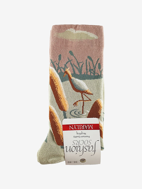 SOCKEN SL F45
