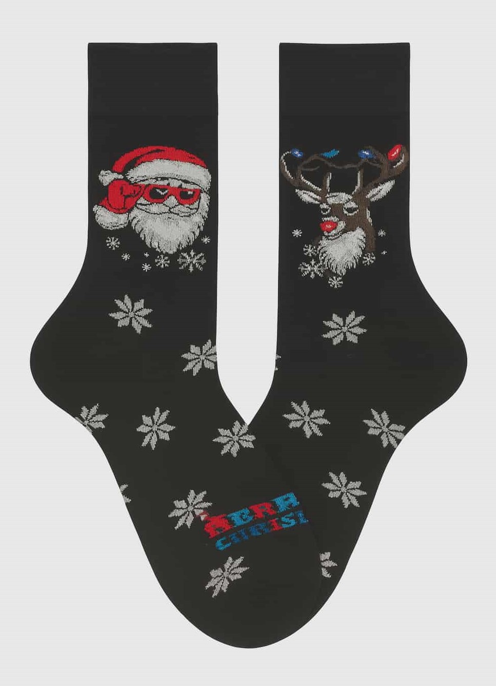 SKARPETKI ŚWIĄTECZNE MĘSKIE 03