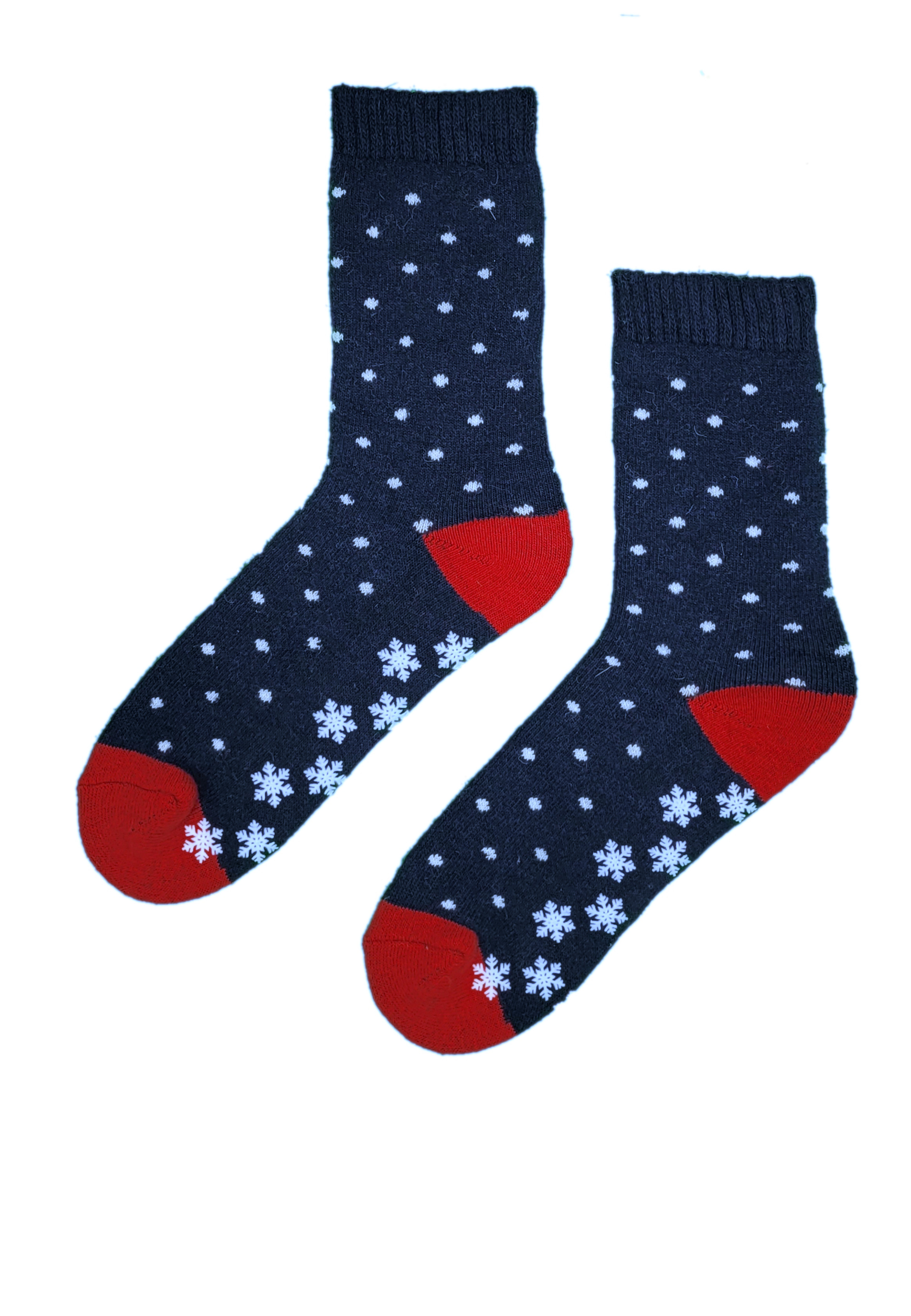 ANGORA WOMEN TERRY ABS SOCKS B35