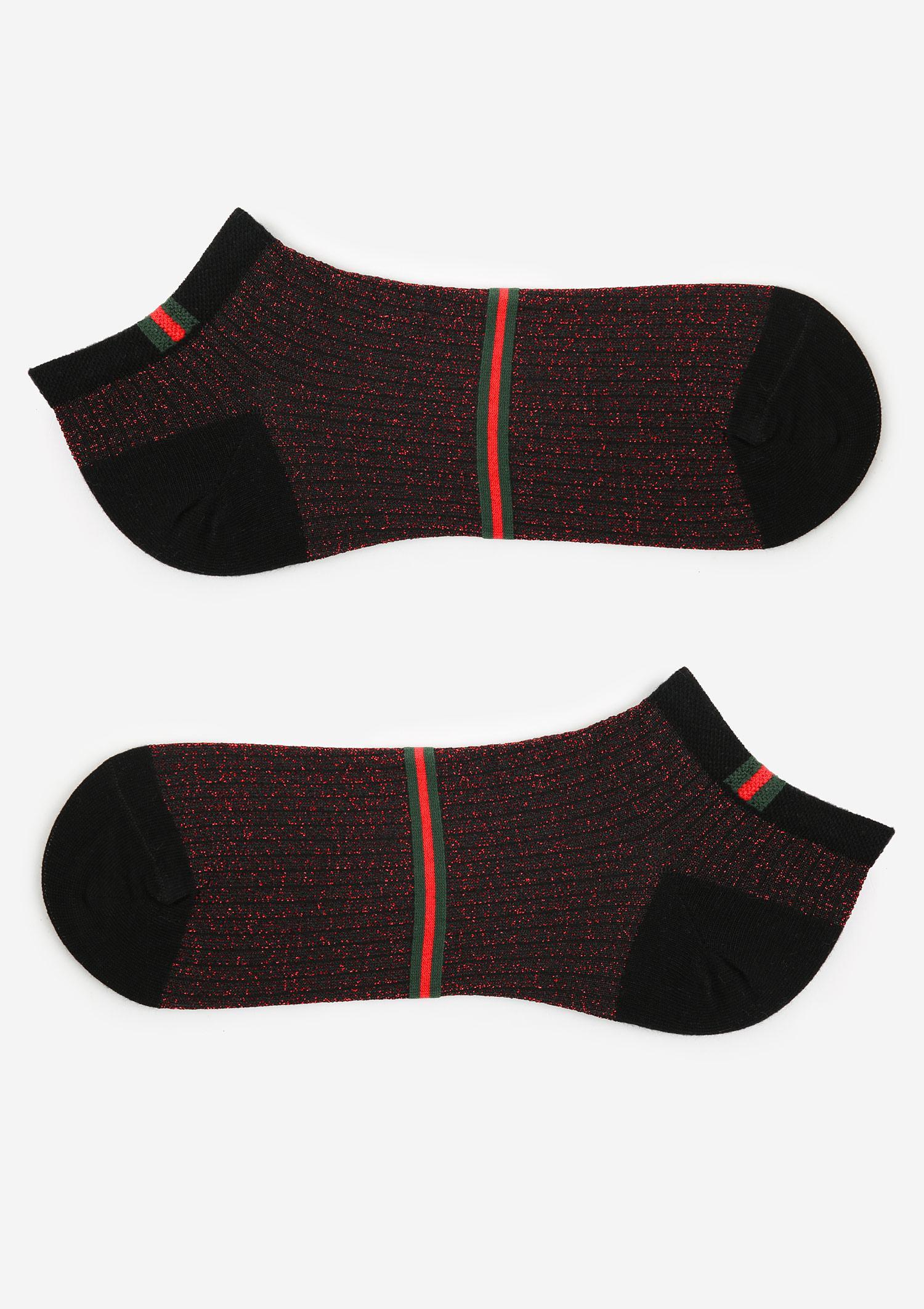 SKARPETKI FOOTIES P25 