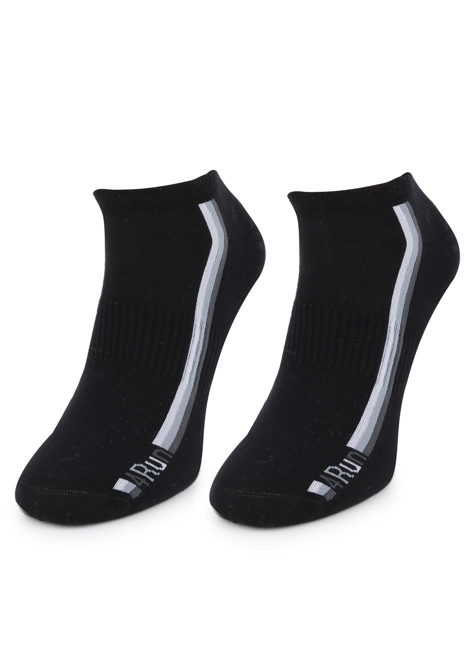 SOCKS 4 MEN RUN SHORT 01