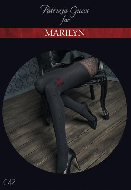 TIGHTS GUCCI G42