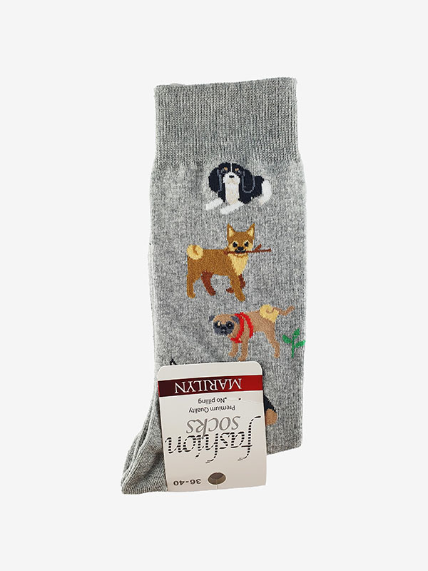 SOCKEN SL F64