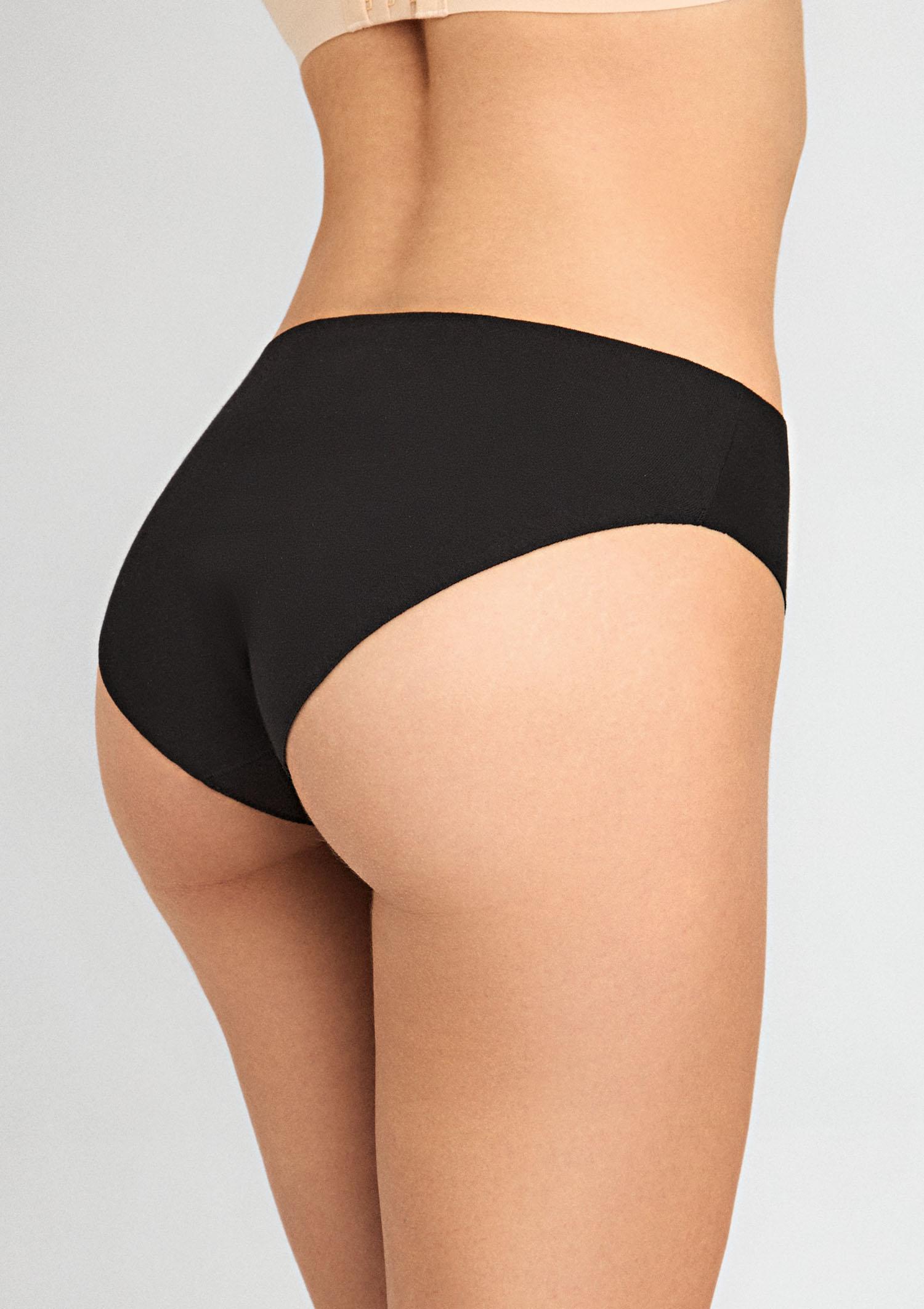 MARILYN PANTY COTTON TOUCH