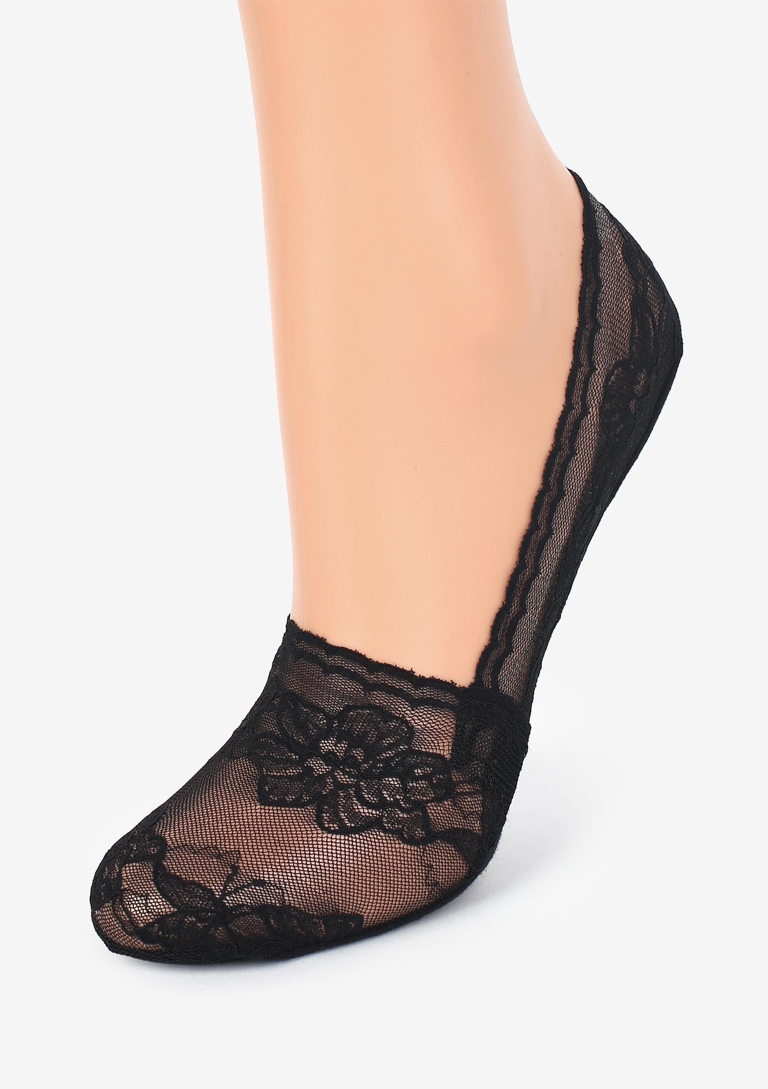 WOMEN'S FEET Z32