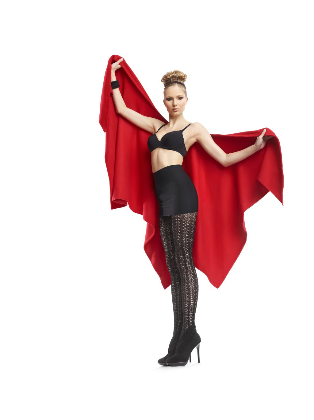 TIGHTS SOPHIA A09