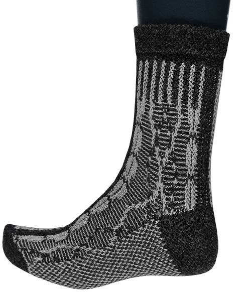SOCKS LUX LINE SC E57