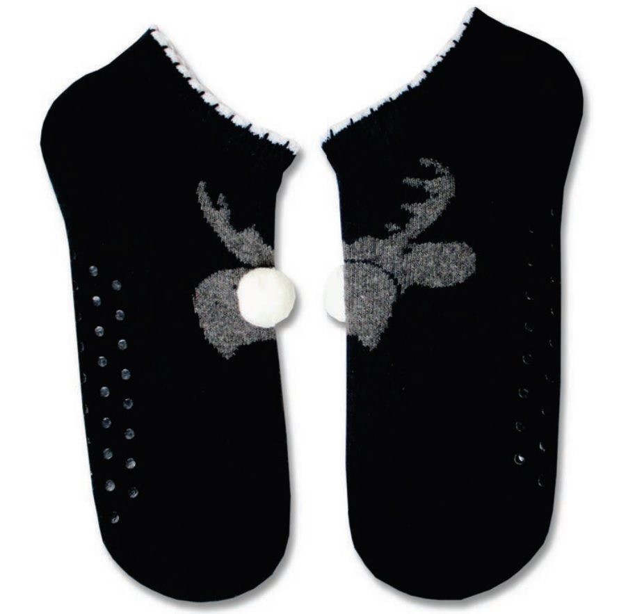 ANGORA ABS TERRY X42 SOCKS