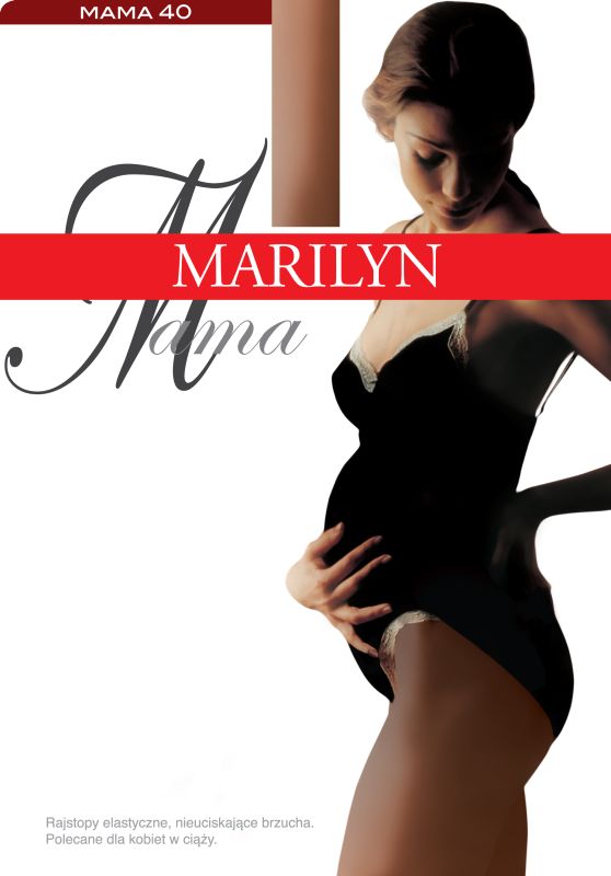 TIGHTS MAMA 40 