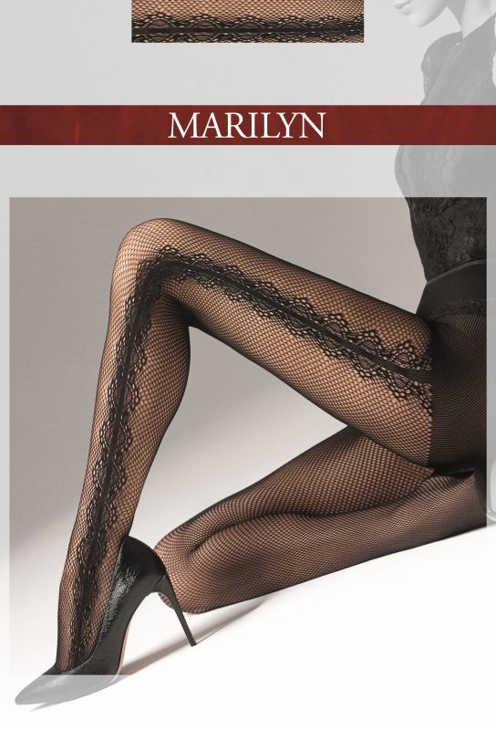 TIGHTS CHARLY P03