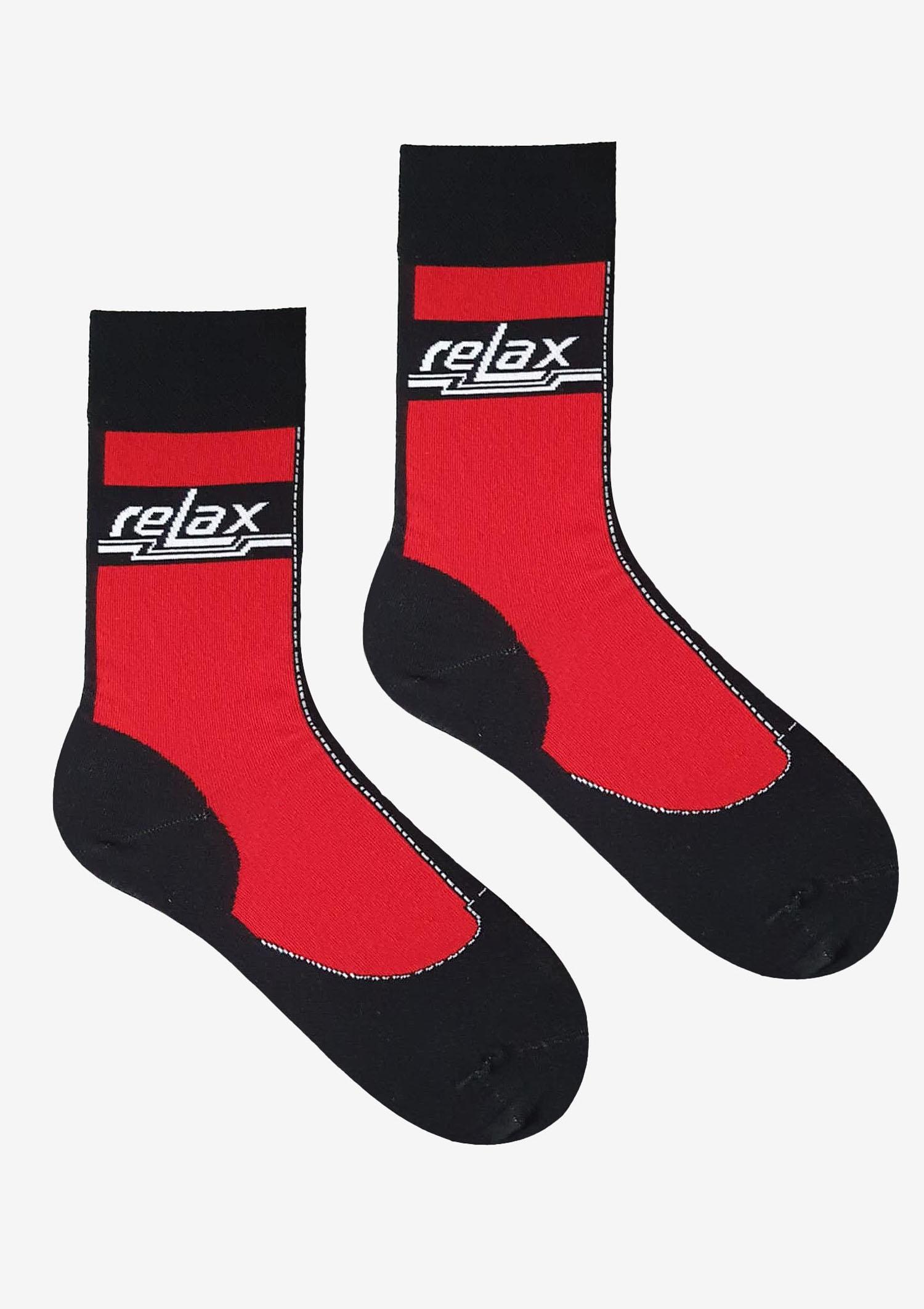 RELAX SOCKEN