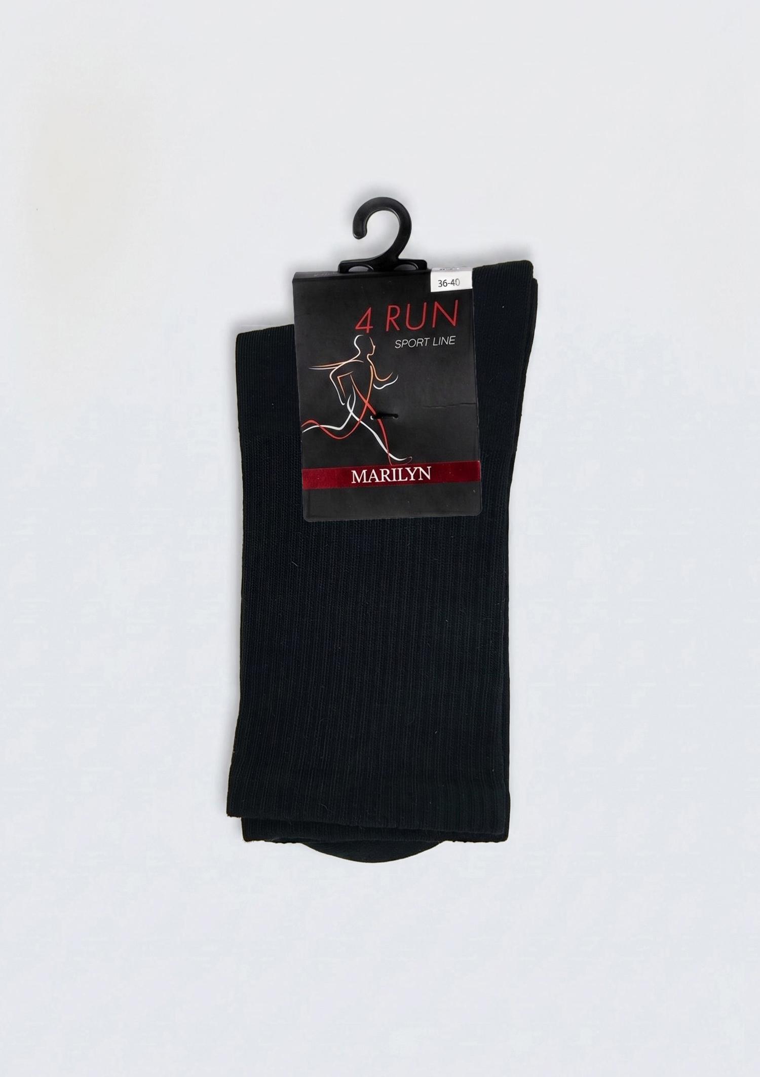 4 RUN SPORTSOCKEN