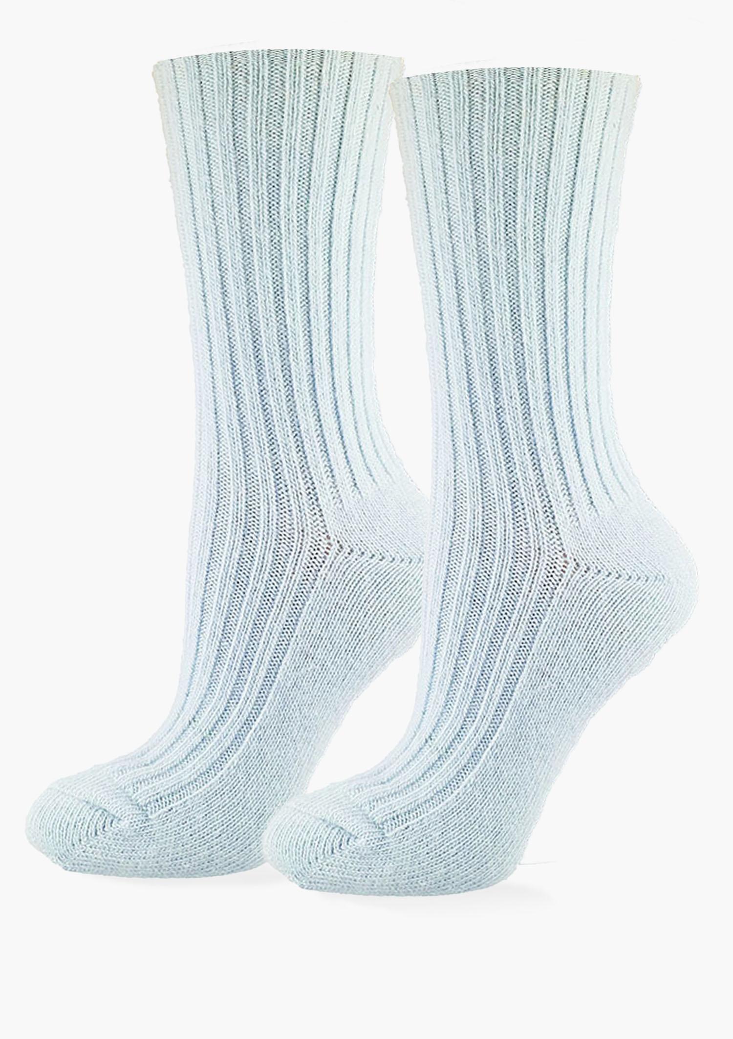 SKARPETKI ANGORA F27