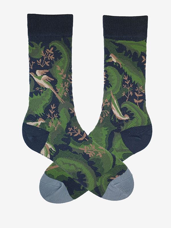 SOCKEN SL F44