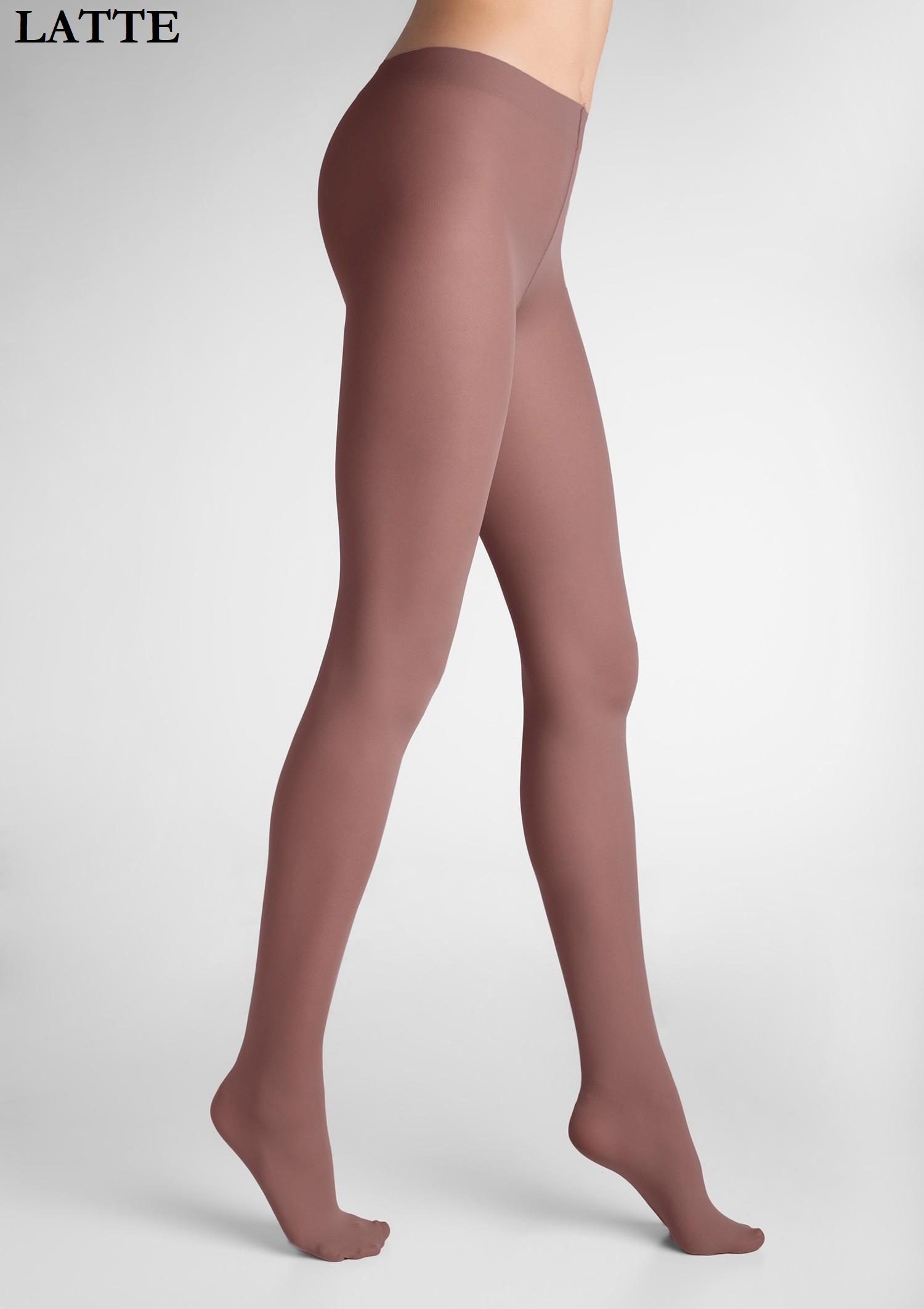 STRUMPFHOSE TONIC 40