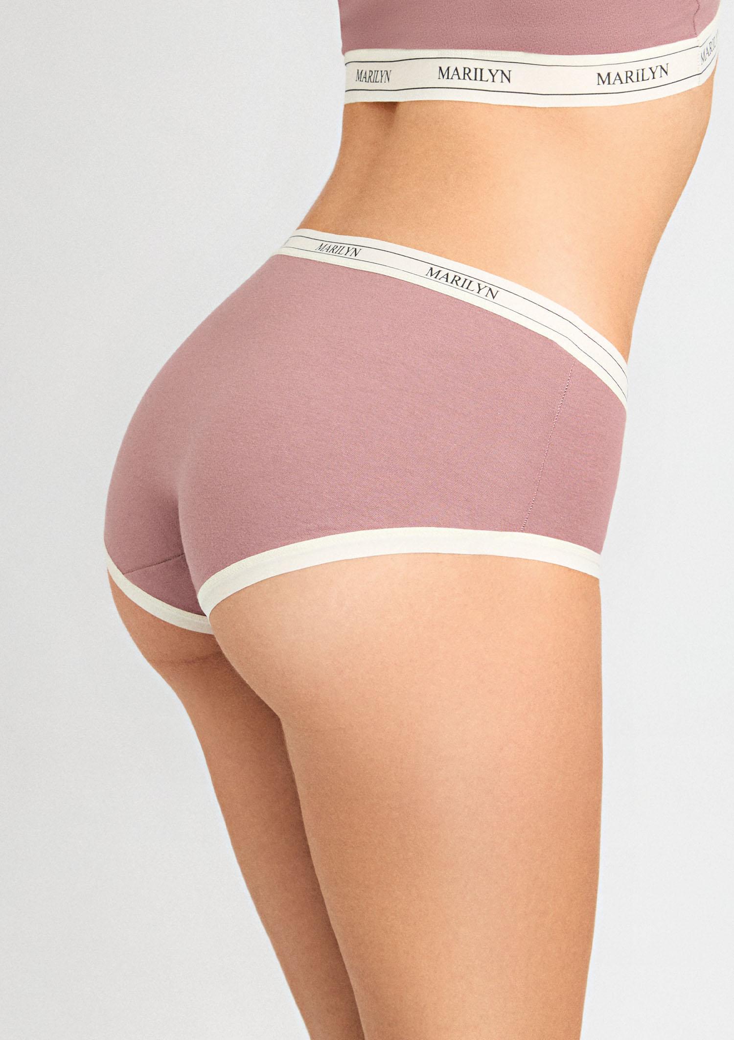 Slip Baumwolle Karen