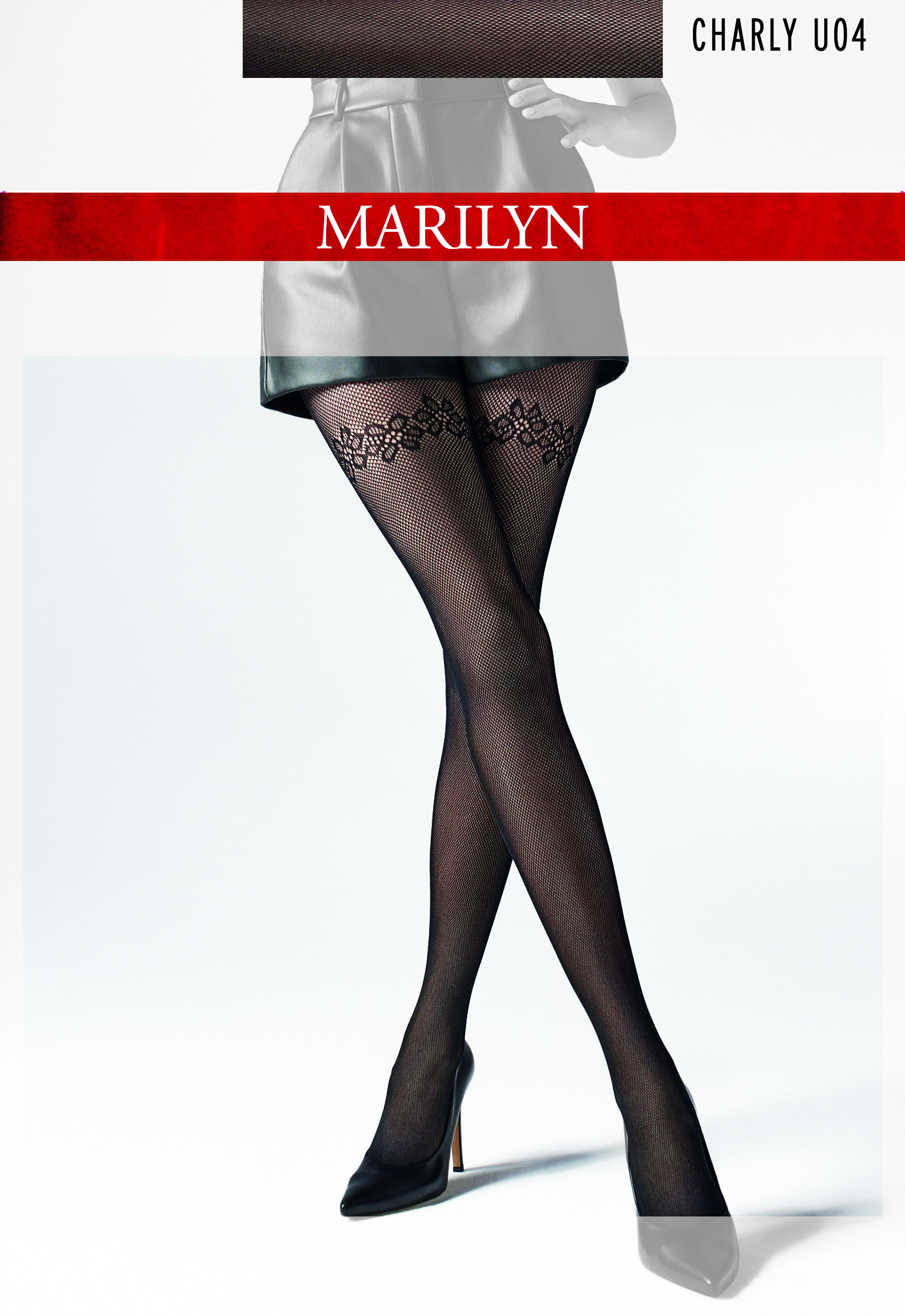 CHARLY U04 TIGHTS