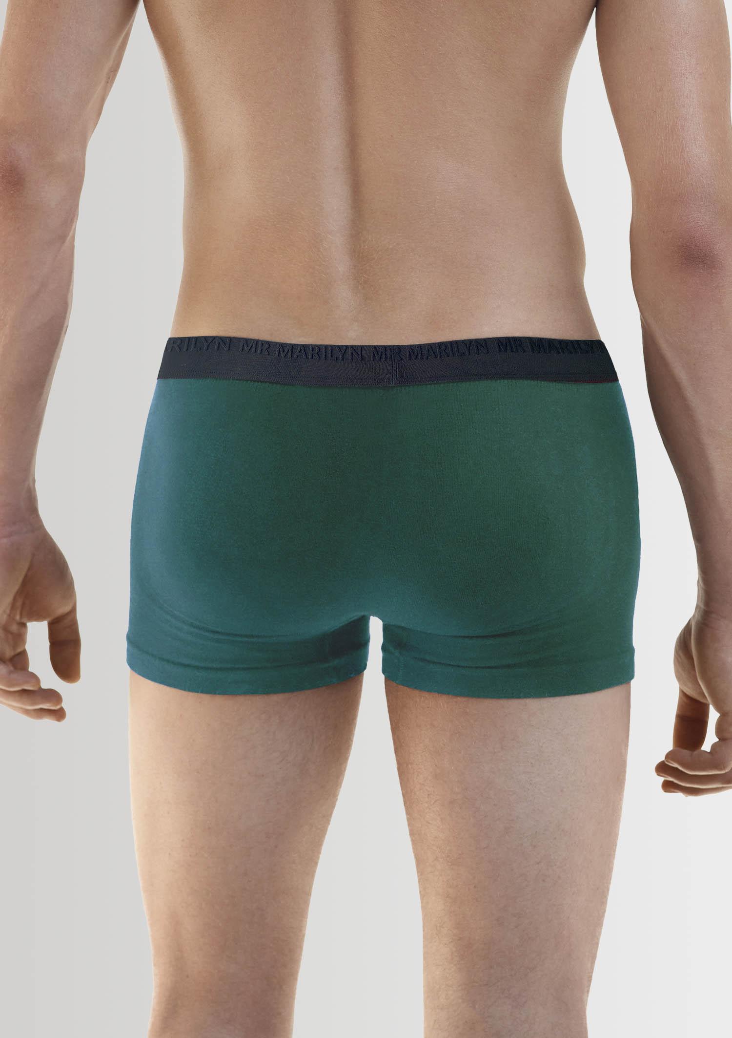 MR MARILYN BOXERS PRO